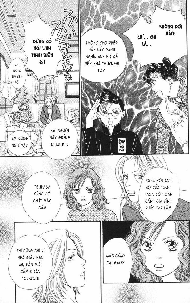 Con Nhà Giàu: Chapter 157