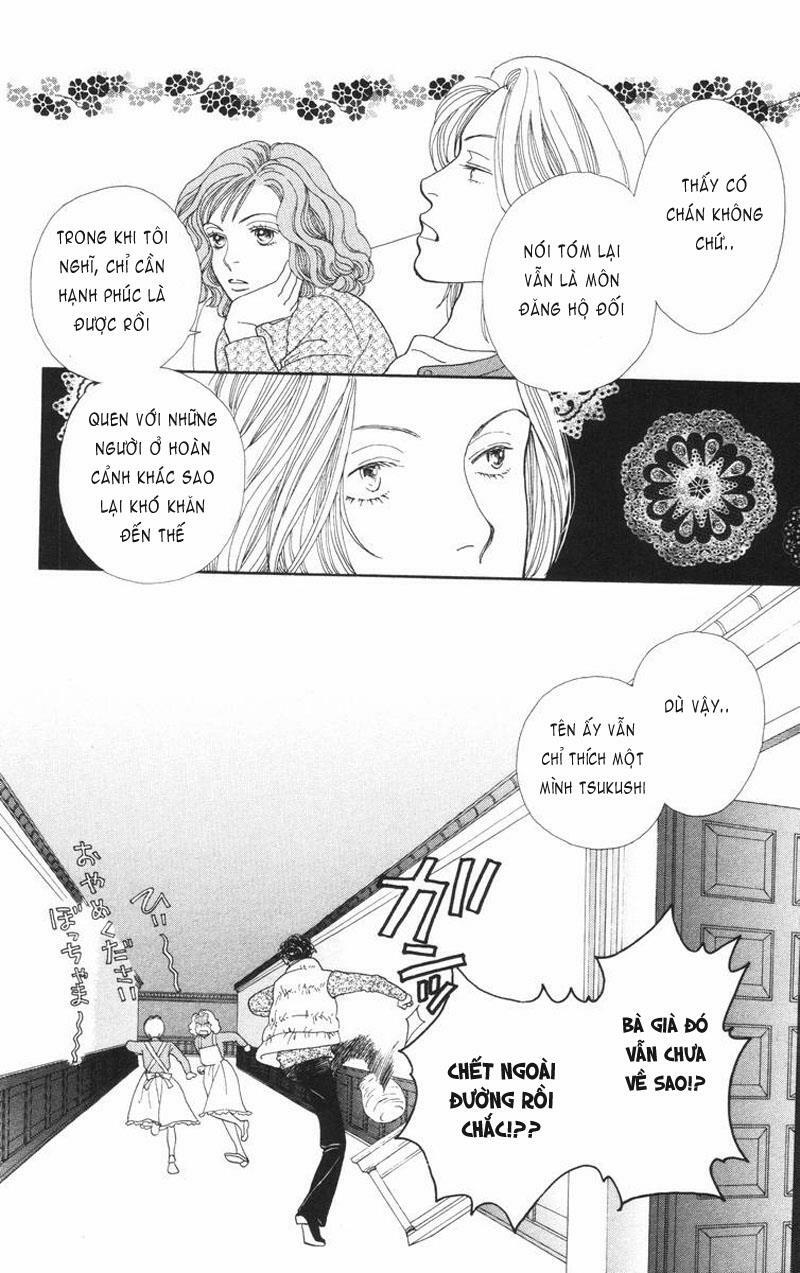 Con Nhà Giàu: Chapter 157