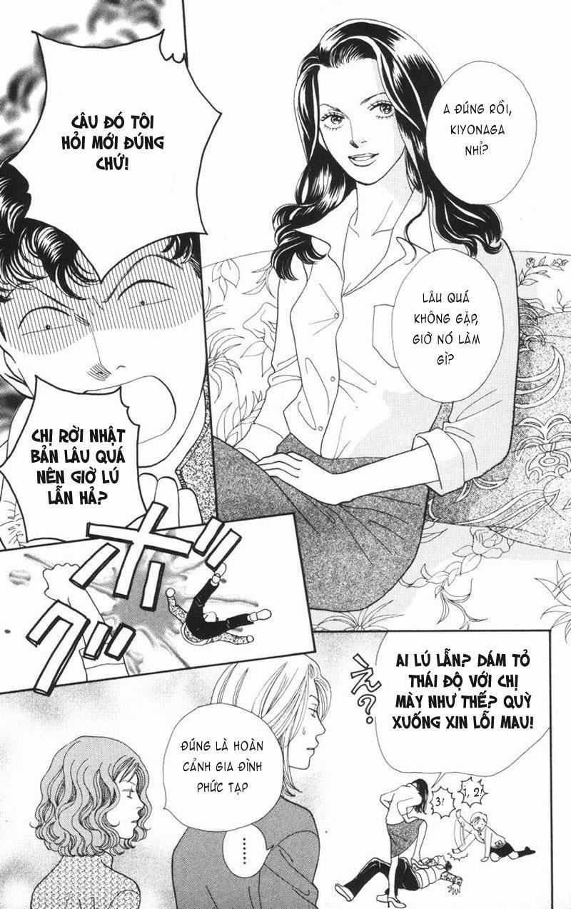 Con Nhà Giàu: Chapter 157
