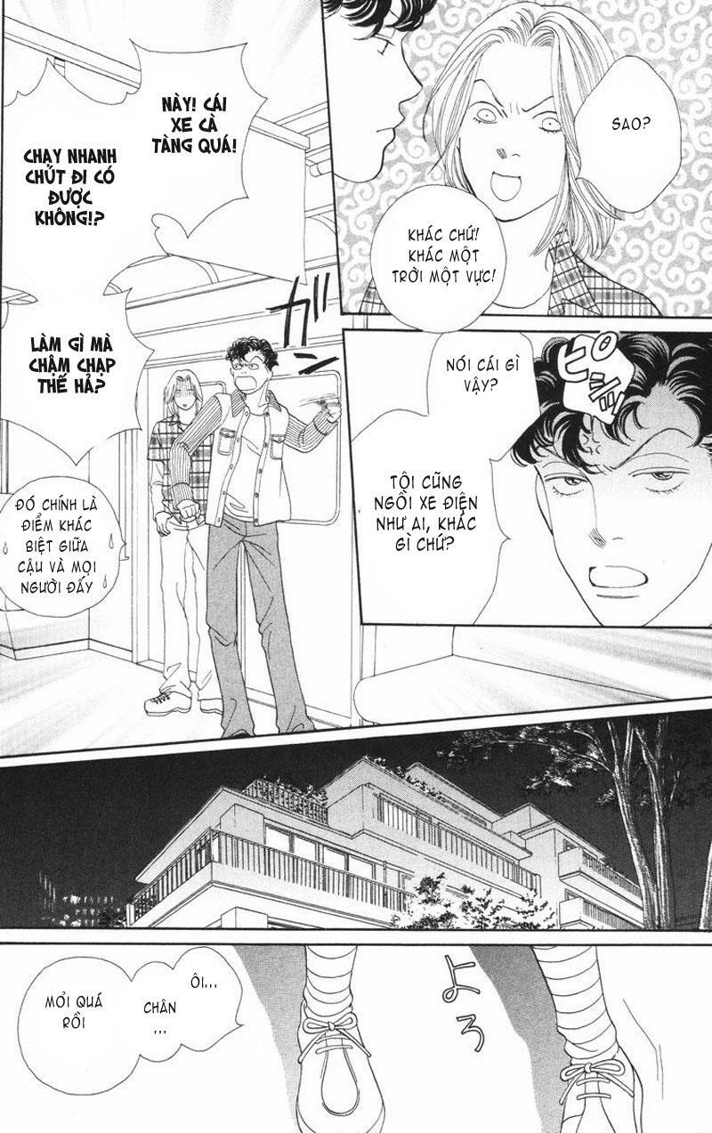 Con Nhà Giàu: Chapter 158