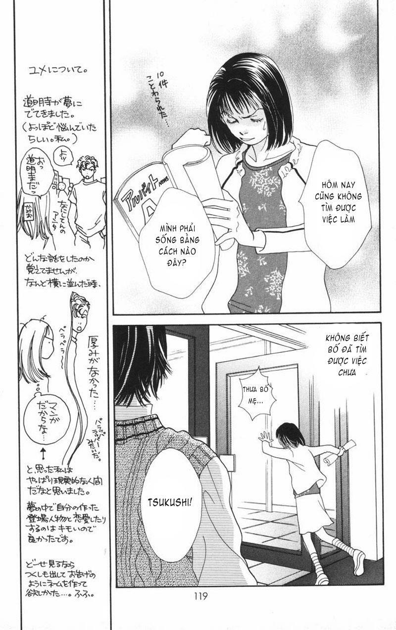 Con Nhà Giàu: Chapter 158