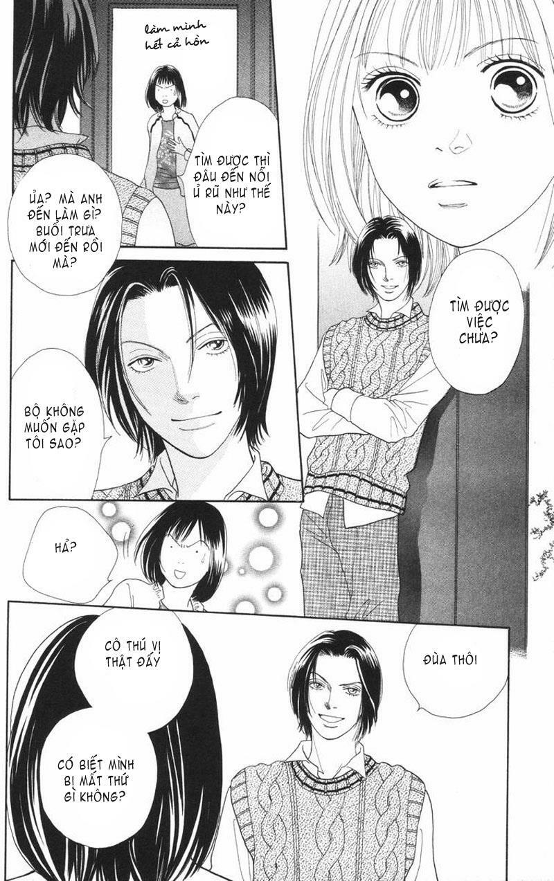 Con Nhà Giàu: Chapter 158