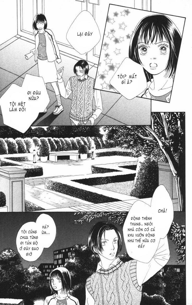 Con Nhà Giàu: Chapter 158