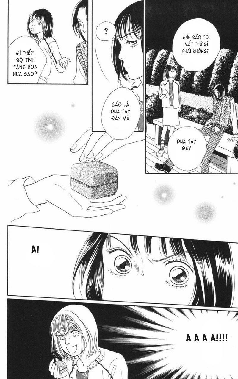 Con Nhà Giàu: Chapter 158