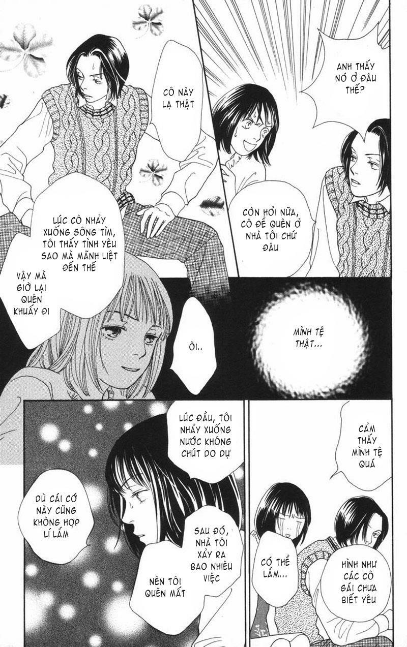 Con Nhà Giàu: Chapter 158