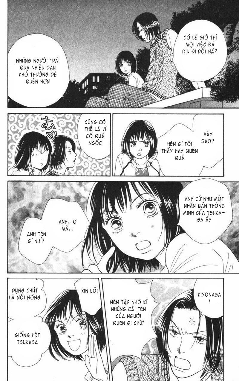 Con Nhà Giàu: Chapter 158