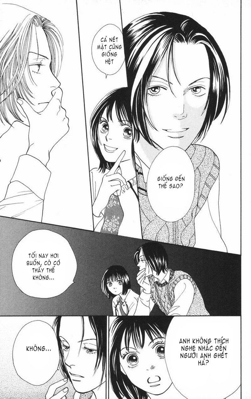 Con Nhà Giàu: Chapter 158