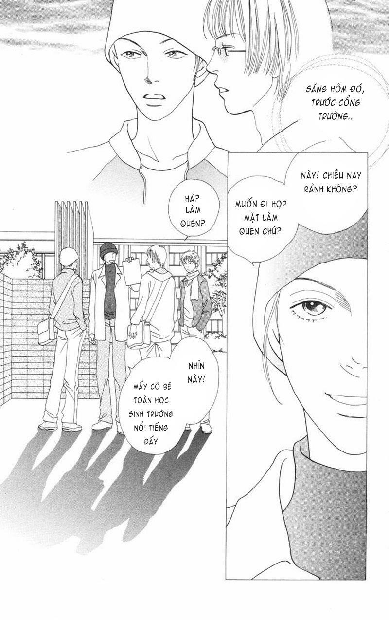 Con Nhà Giàu: Chapter 158