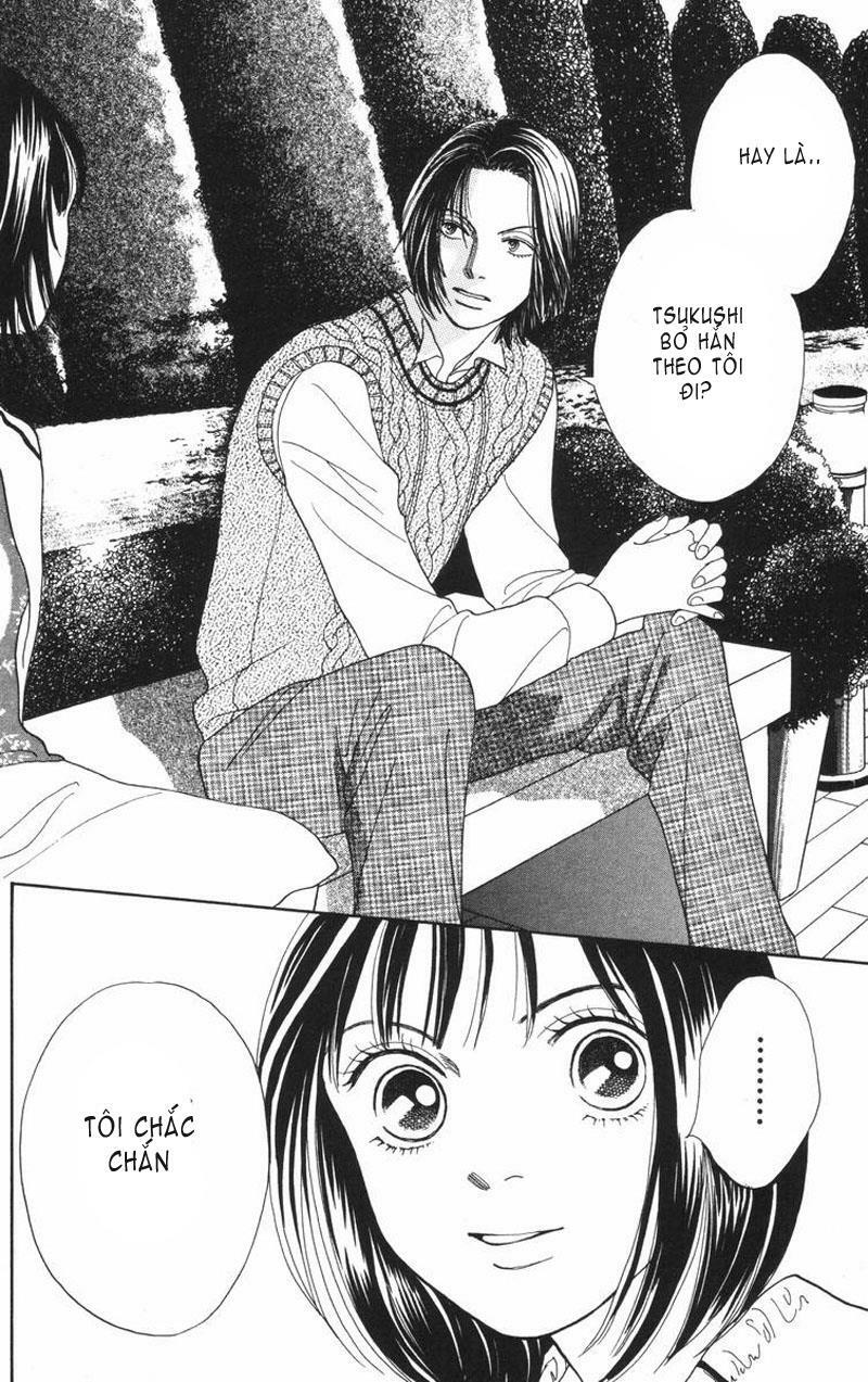 Con Nhà Giàu: Chapter 158