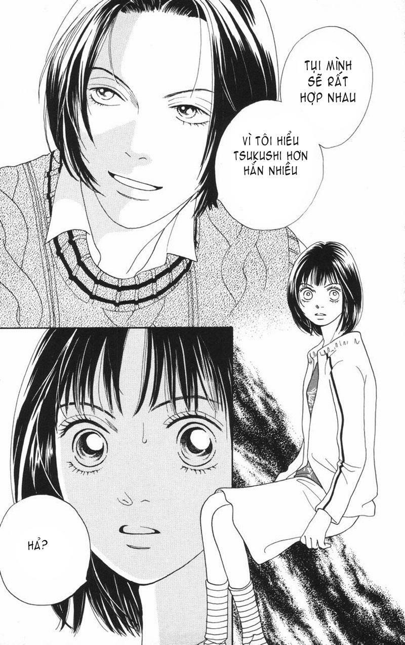 Con Nhà Giàu: Chapter 158