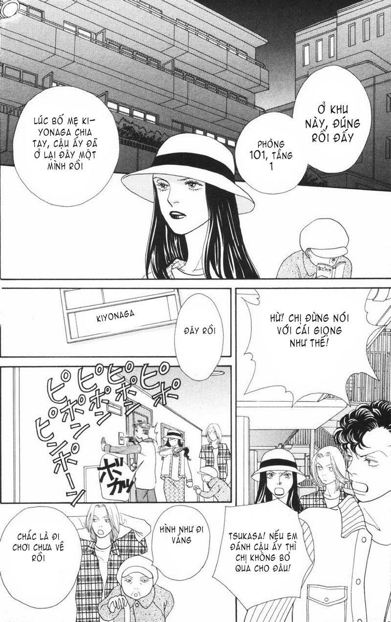 Con Nhà Giàu: Chapter 158