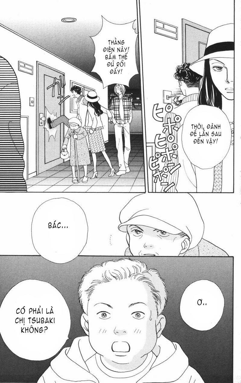 Con Nhà Giàu: Chapter 158