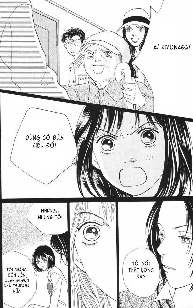 Con Nhà Giàu: Chapter 158