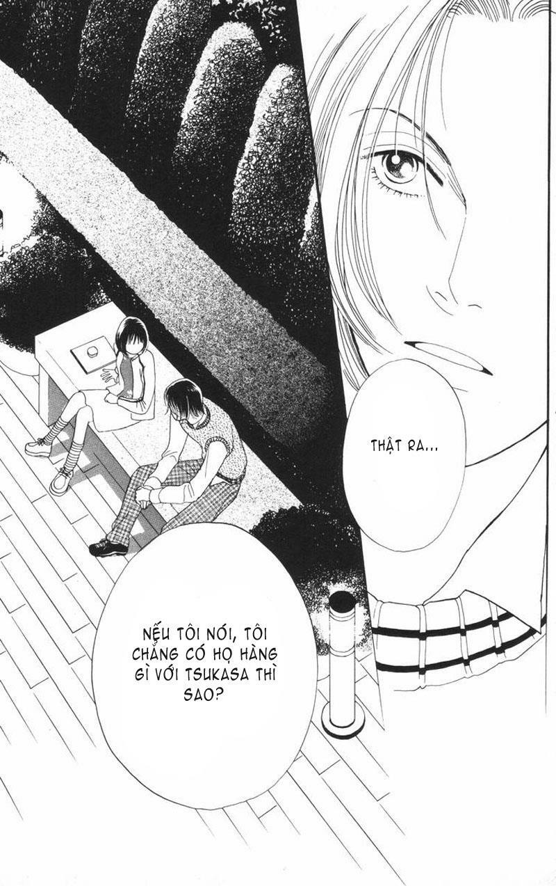 Con Nhà Giàu: Chapter 158