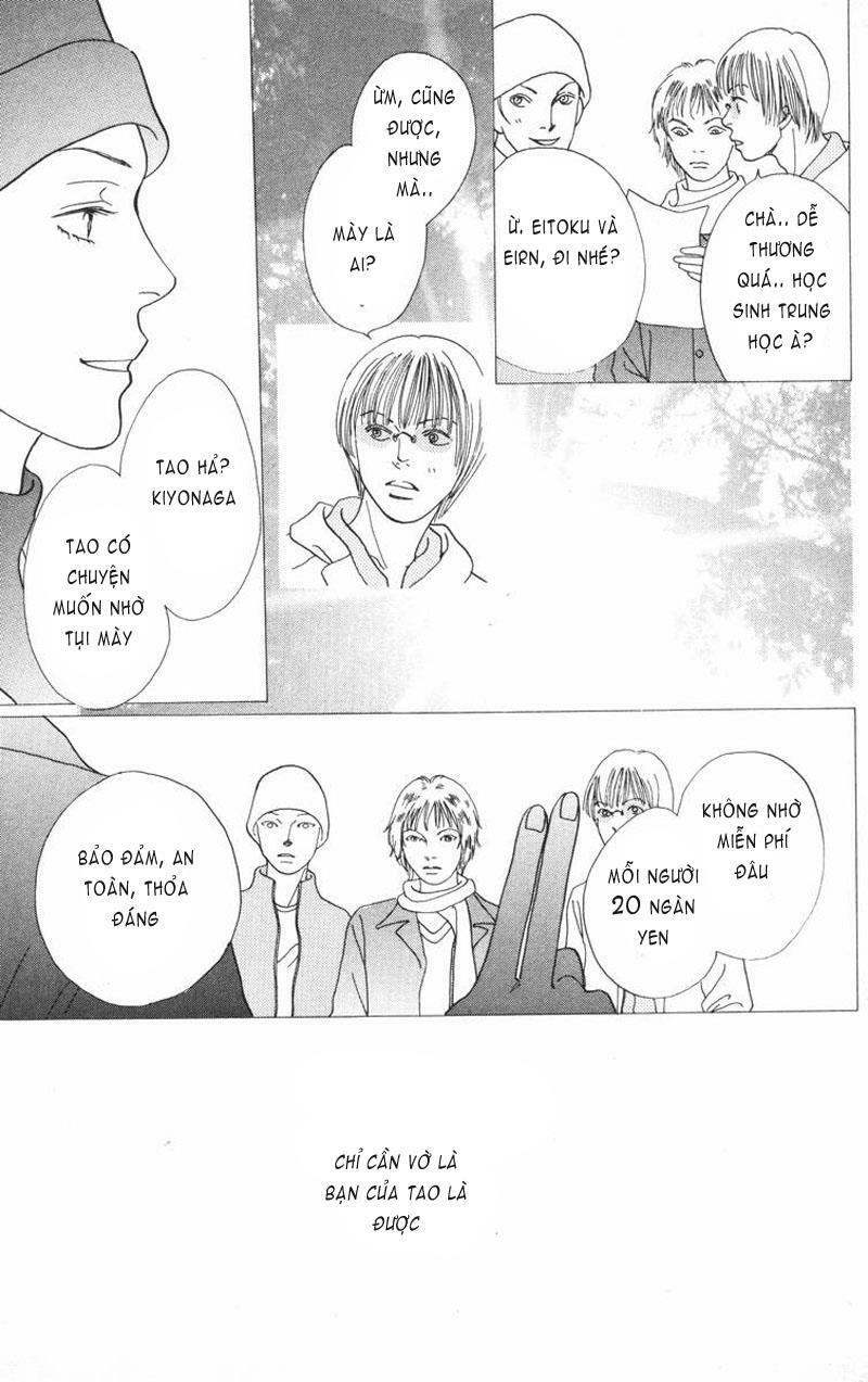 Con Nhà Giàu: Chapter 158
