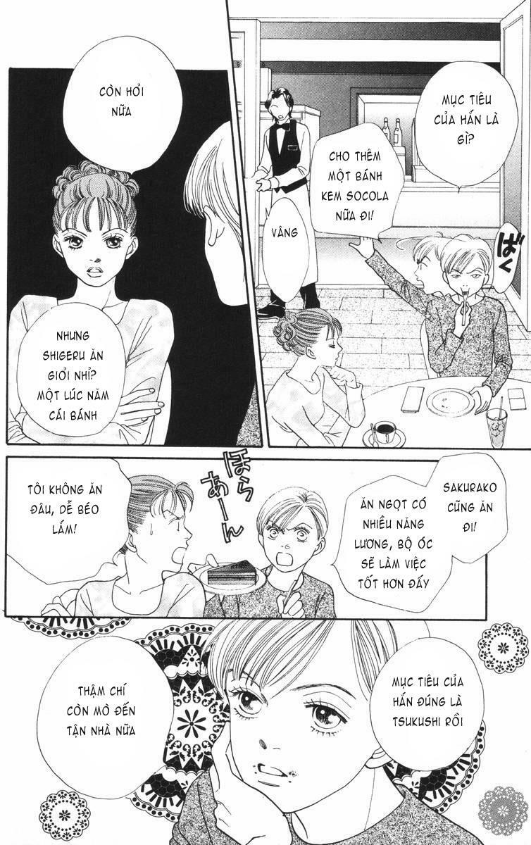 Con Nhà Giàu: Chapter 158