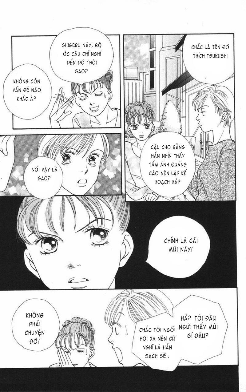 Con Nhà Giàu: Chapter 158