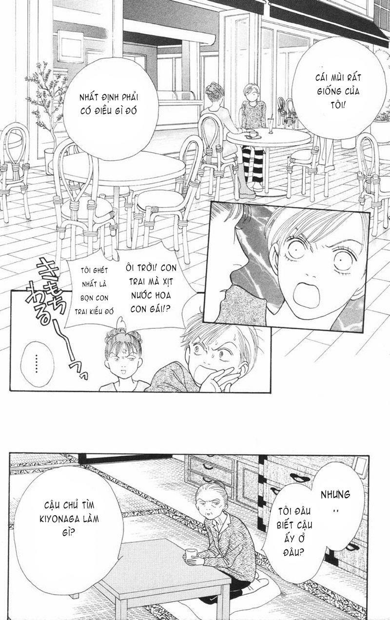 Con Nhà Giàu: Chapter 158