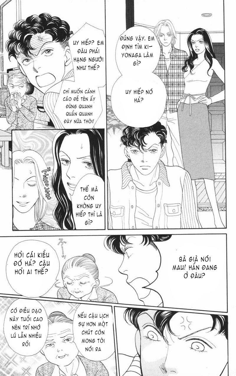 Con Nhà Giàu: Chapter 158