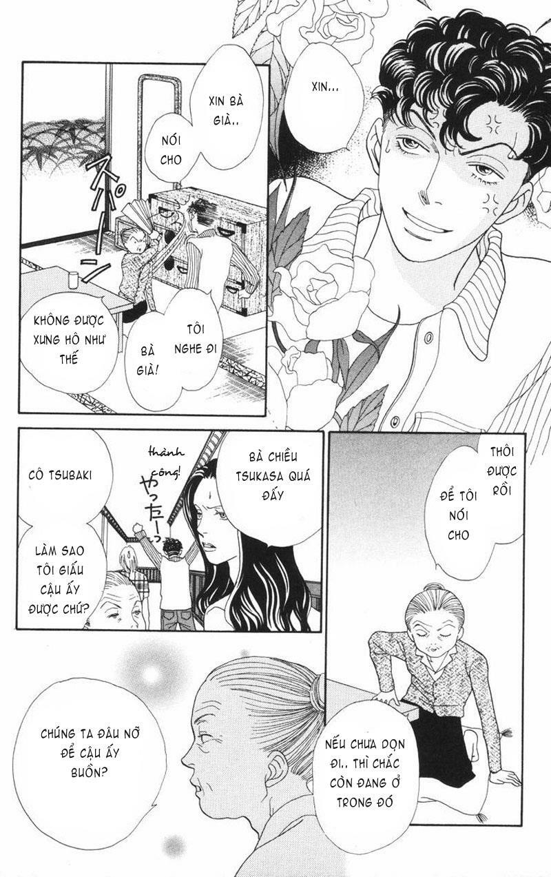 Con Nhà Giàu: Chapter 158