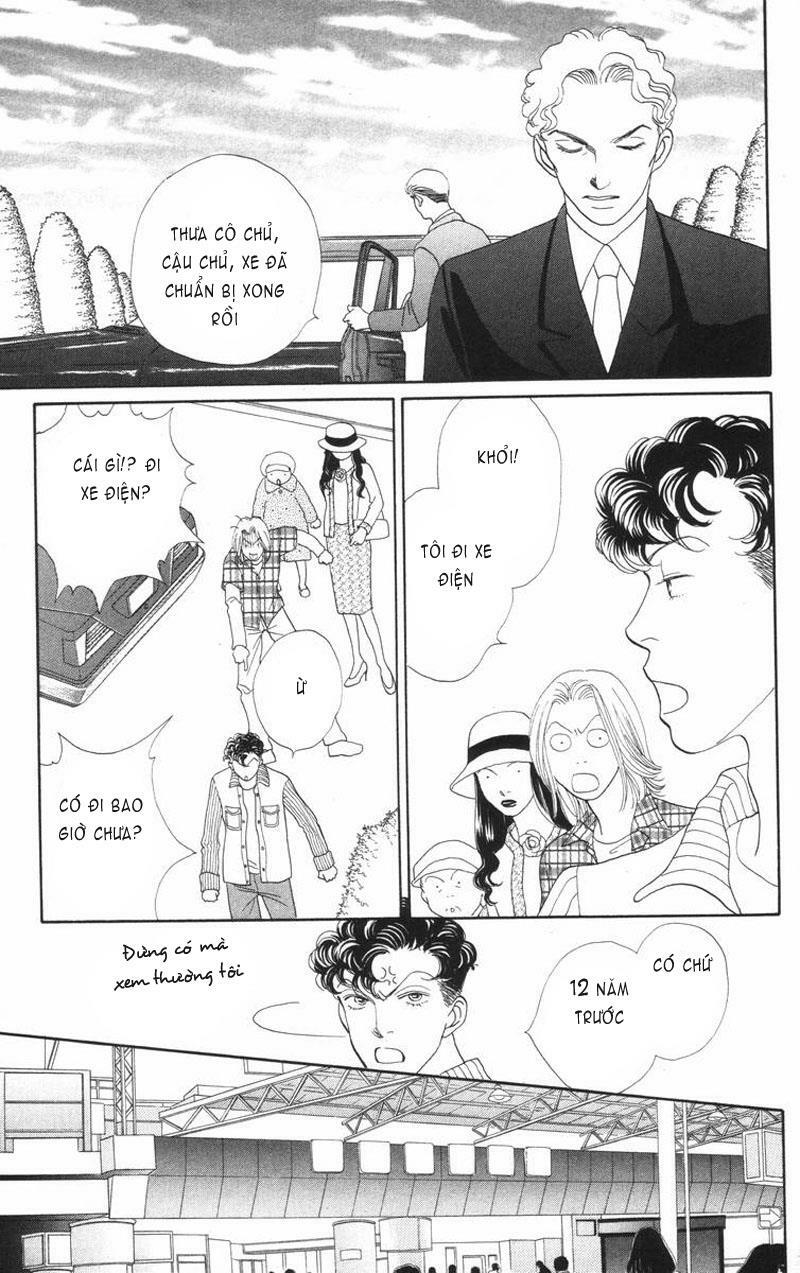 Con Nhà Giàu: Chapter 158