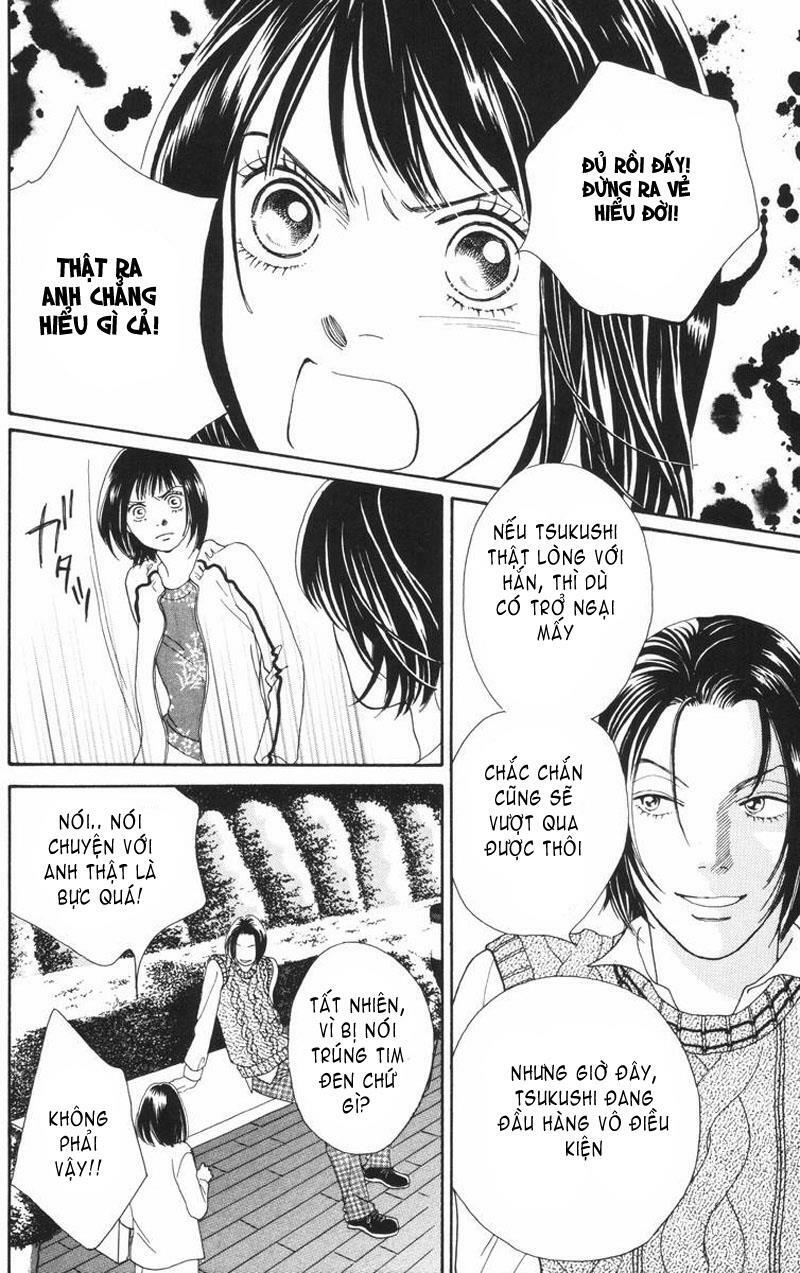 Con Nhà Giàu: Chapter 159
