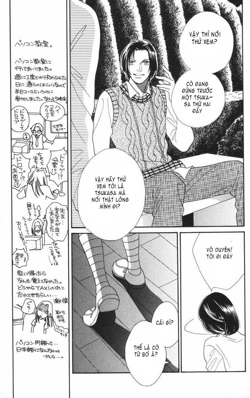 Con Nhà Giàu: Chapter 159