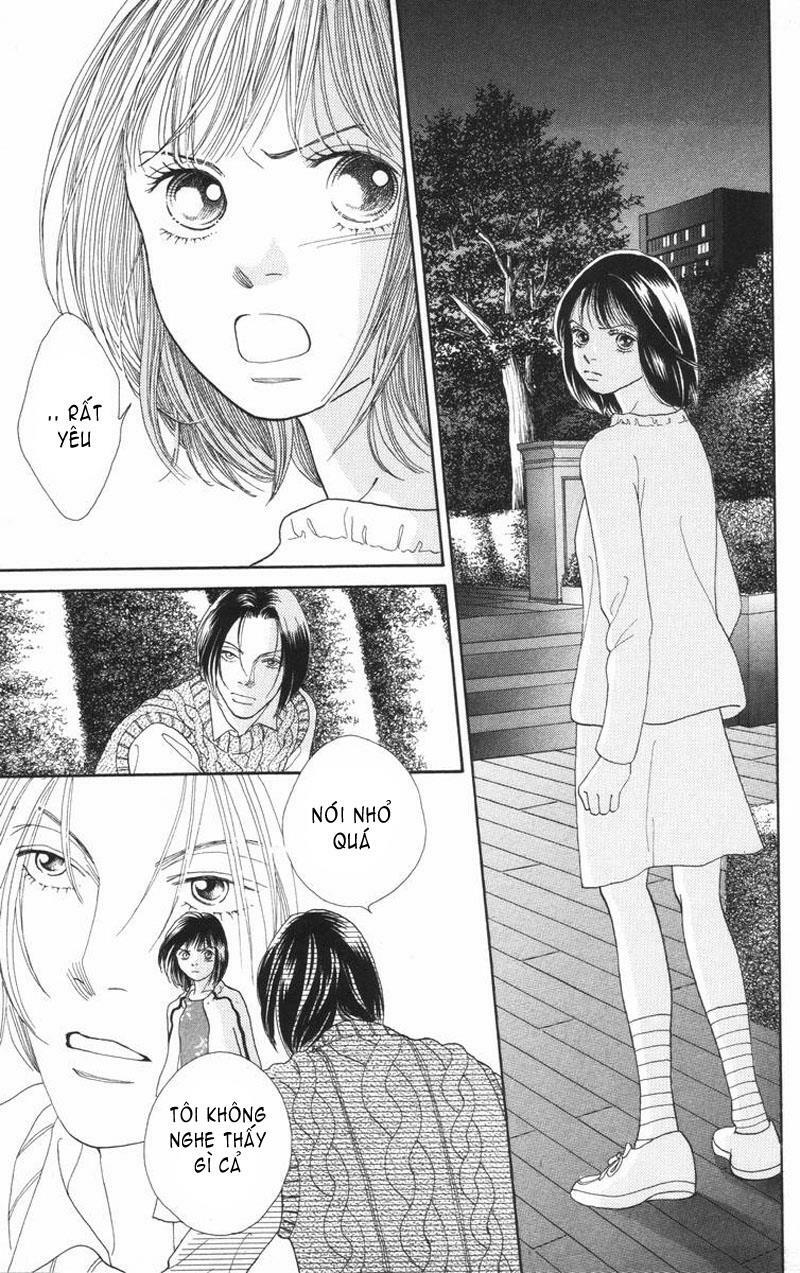 Con Nhà Giàu: Chapter 159