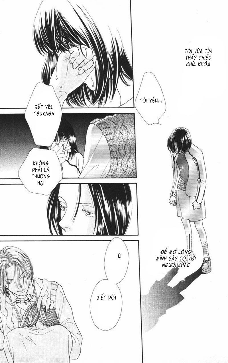 Con Nhà Giàu: Chapter 159