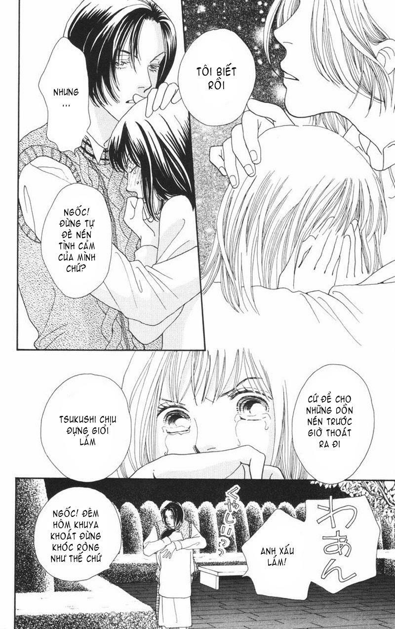 Con Nhà Giàu: Chapter 159