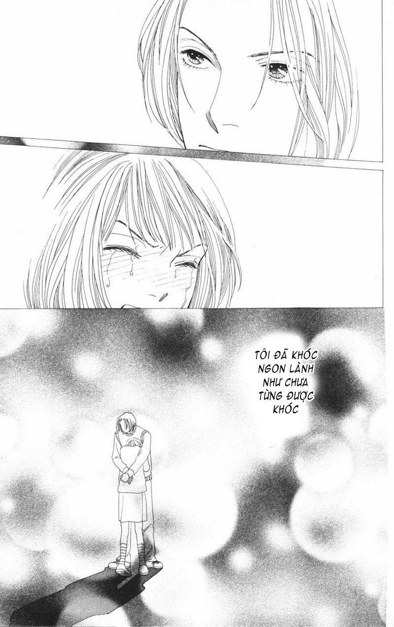 Con Nhà Giàu: Chapter 159