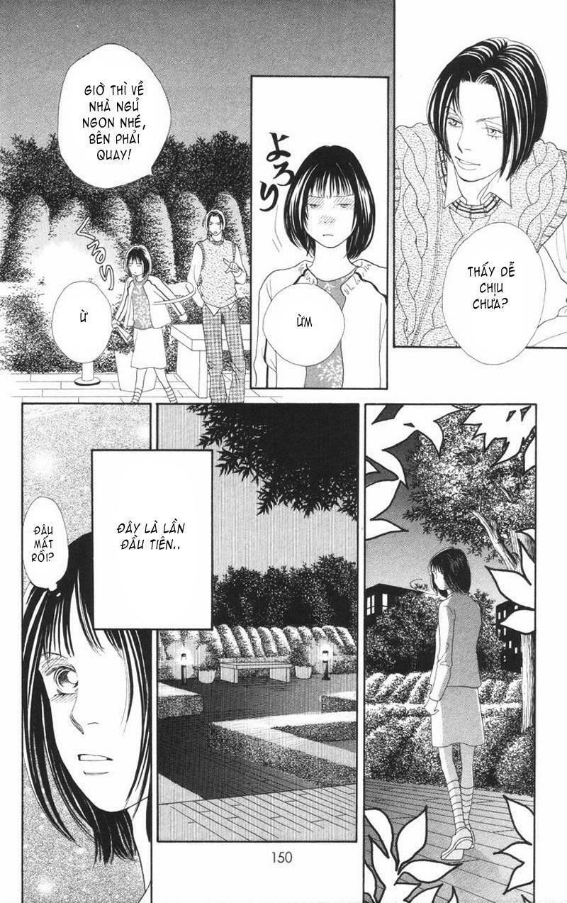 Con Nhà Giàu: Chapter 159