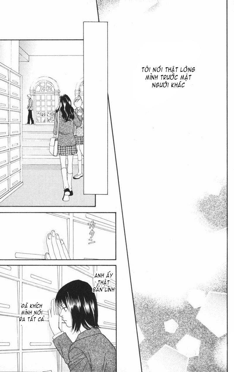 Con Nhà Giàu: Chapter 159