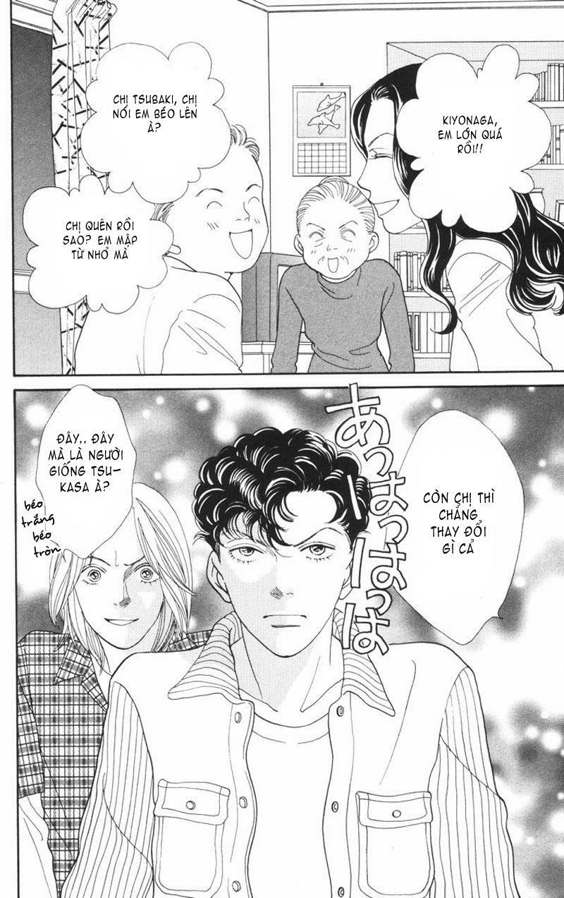 Con Nhà Giàu: Chapter 159