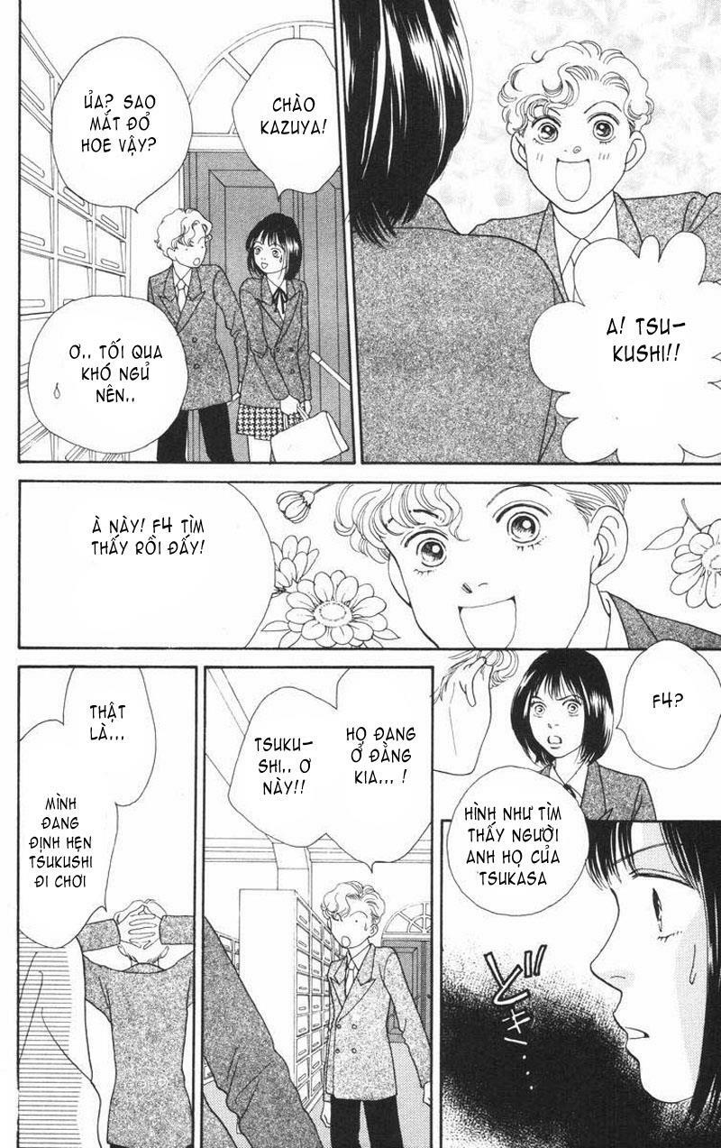 Con Nhà Giàu: Chapter 159