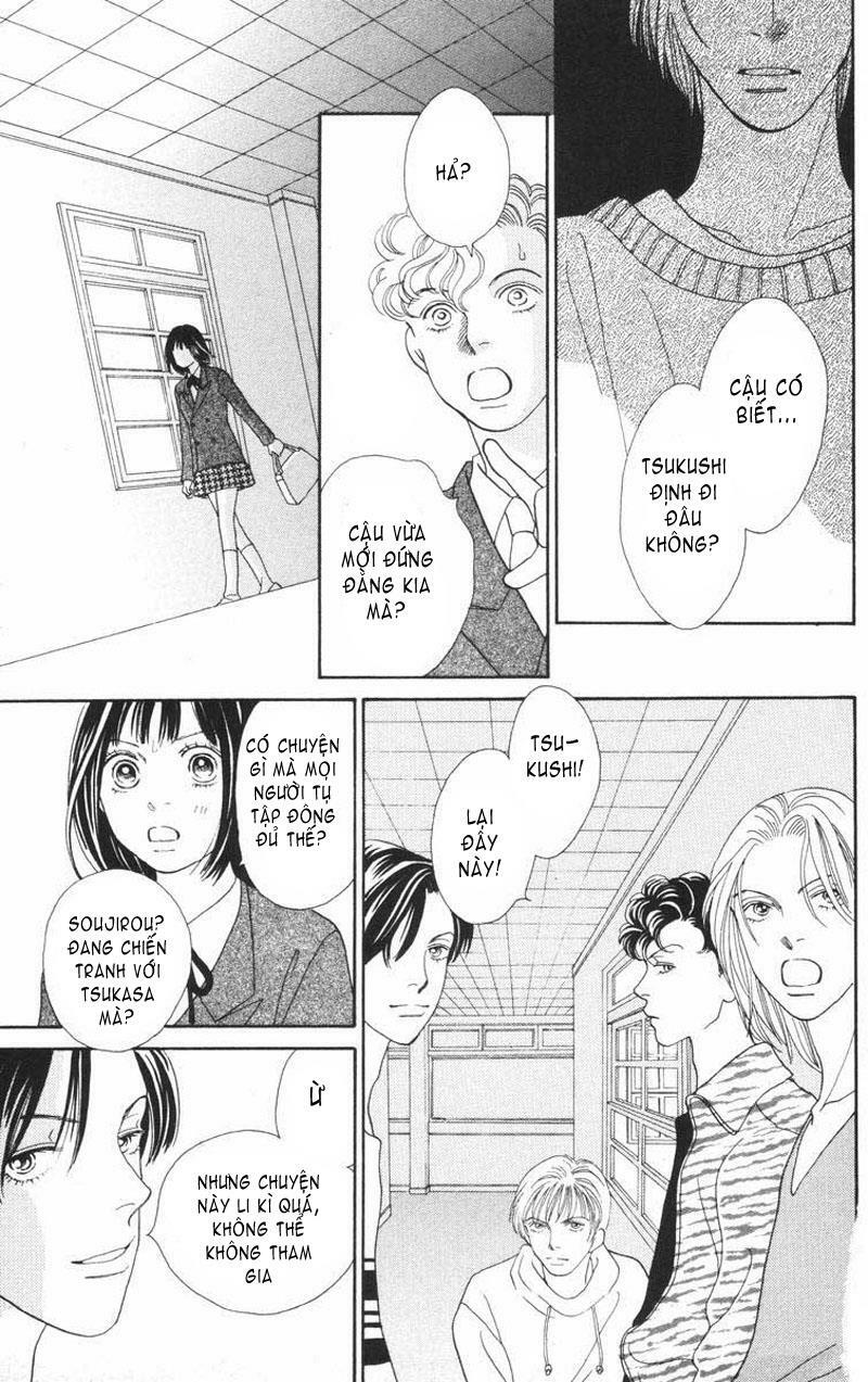 Con Nhà Giàu: Chapter 159