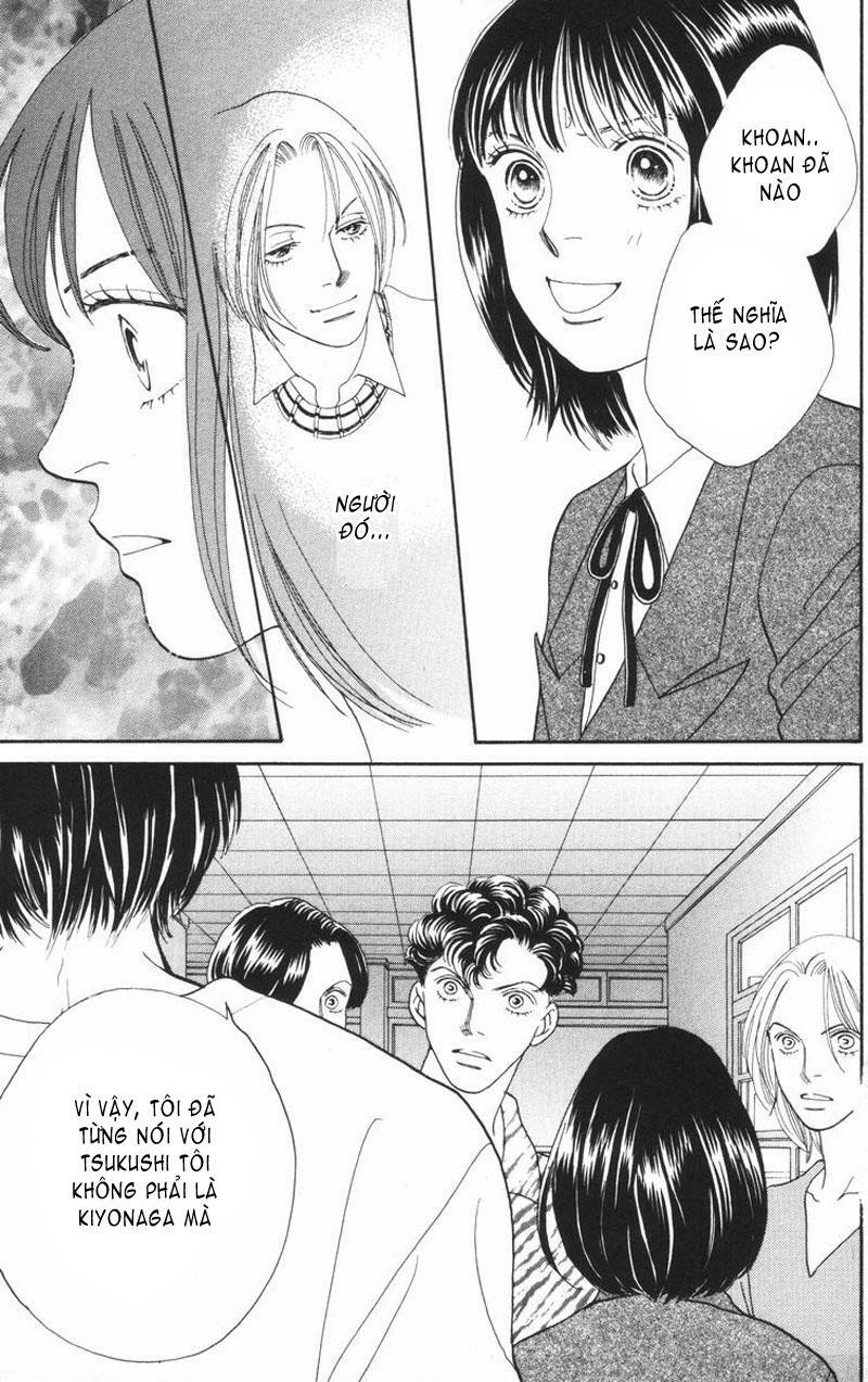 Con Nhà Giàu: Chapter 159