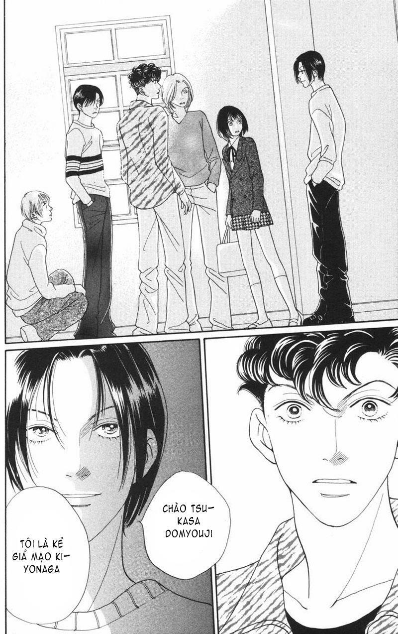 Con Nhà Giàu: Chapter 159