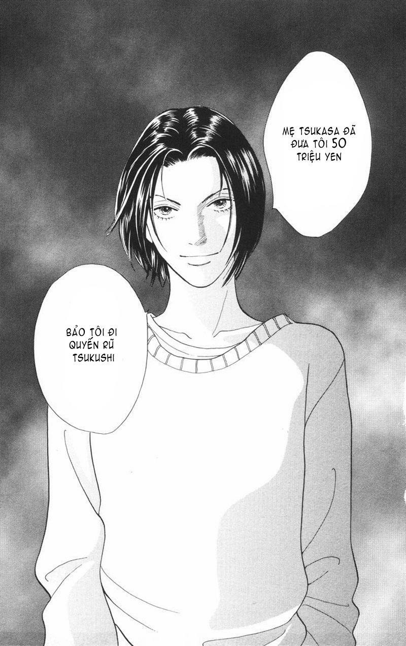 Con Nhà Giàu: Chapter 159