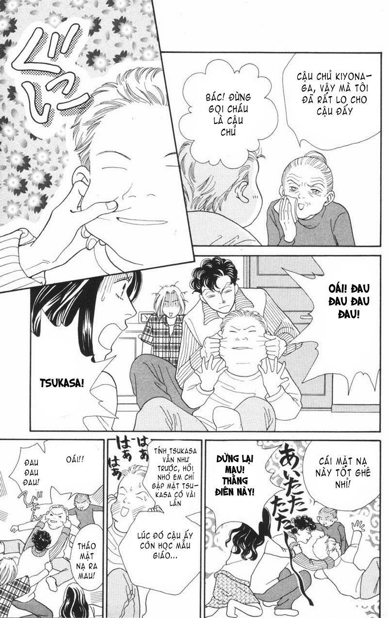 Con Nhà Giàu: Chapter 159
