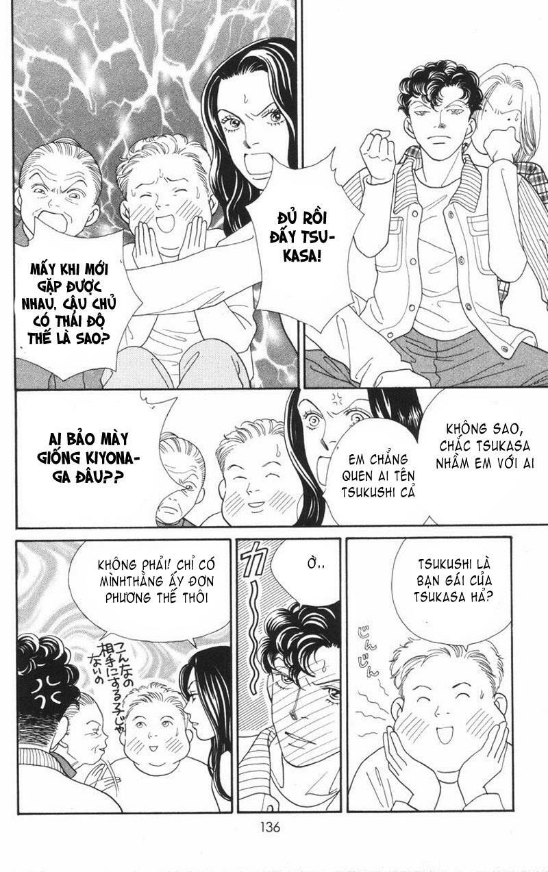 Con Nhà Giàu: Chapter 159