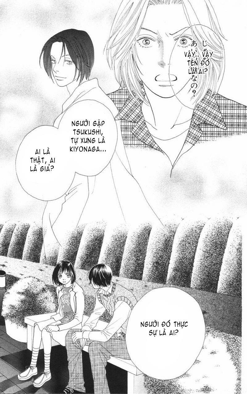 Con Nhà Giàu: Chapter 159