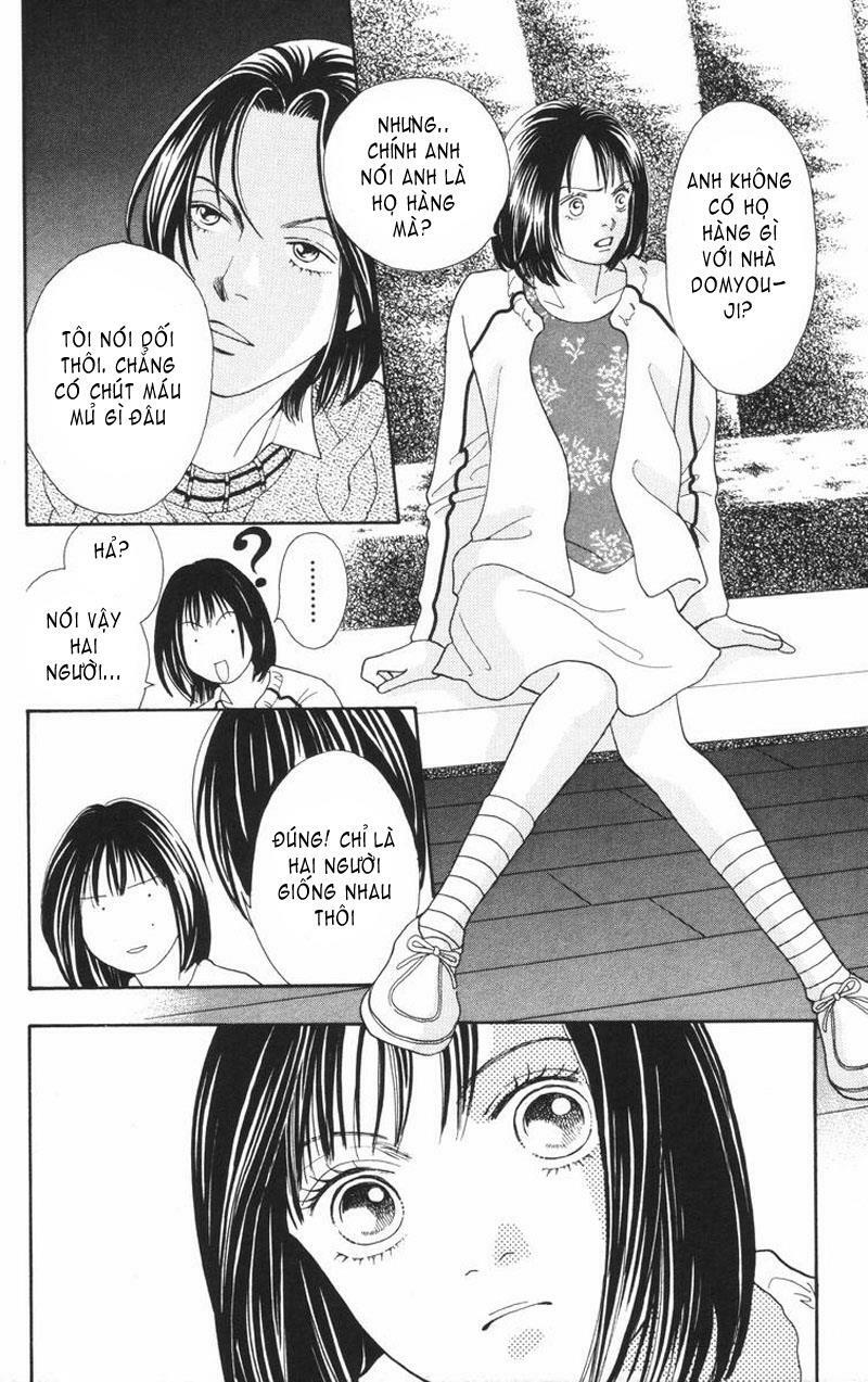 Con Nhà Giàu: Chapter 159