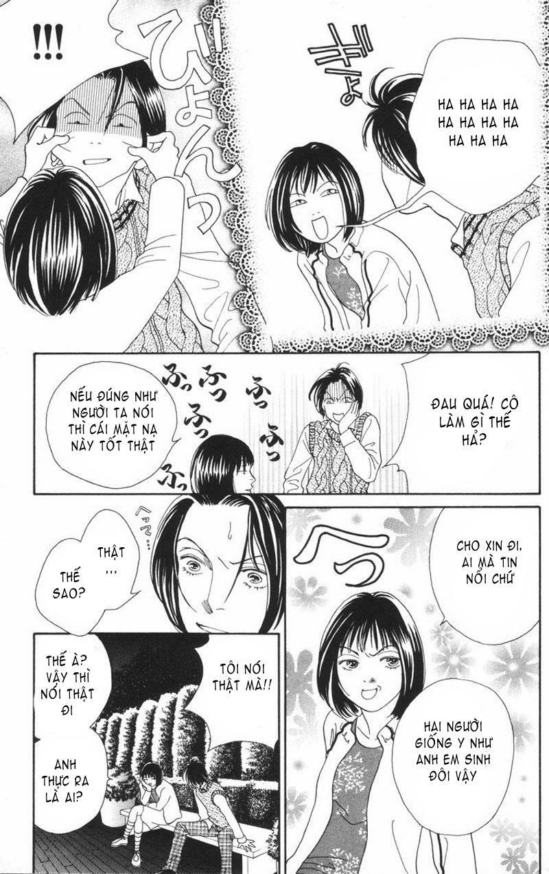 Con Nhà Giàu: Chapter 159