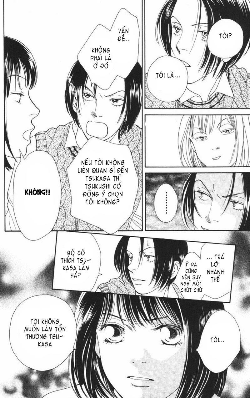 Con Nhà Giàu: Chapter 159