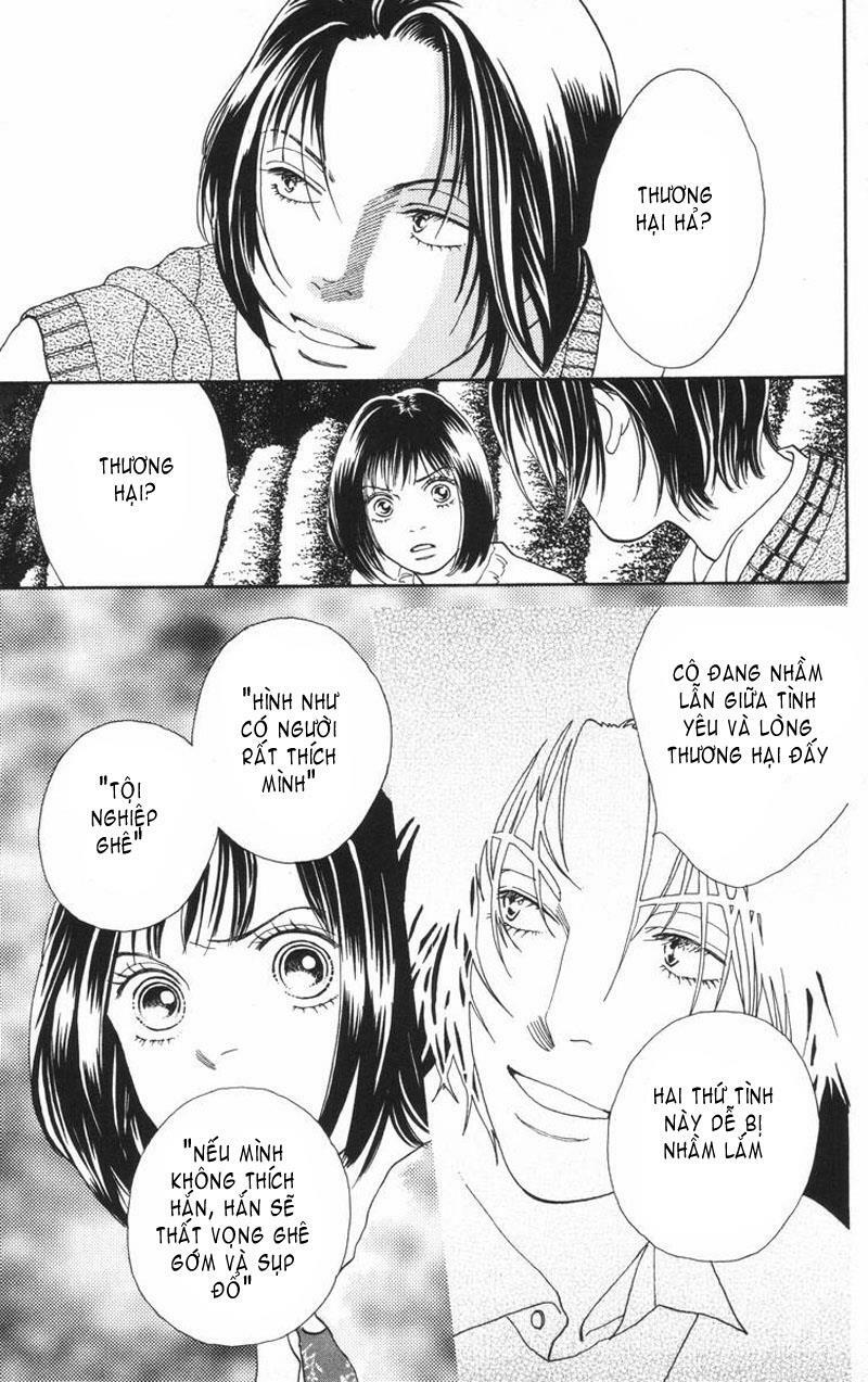 Con Nhà Giàu: Chapter 159