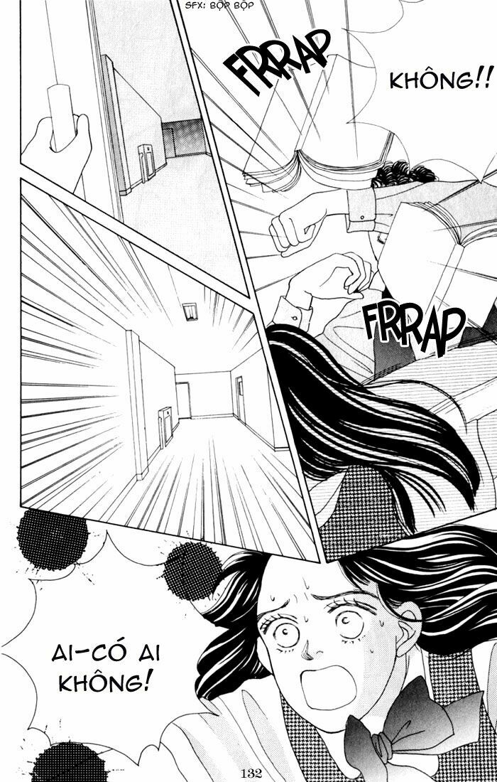 Con Nhà Giàu: Chapter 16