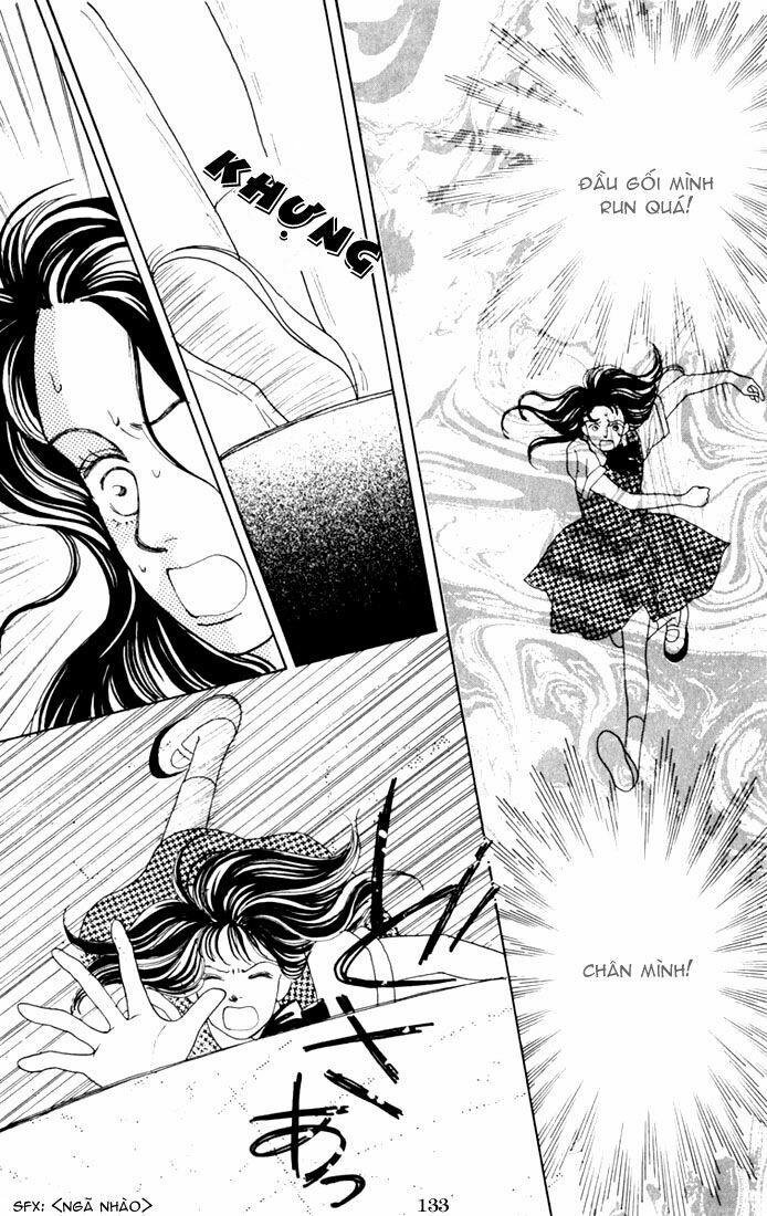 Con Nhà Giàu: Chapter 16