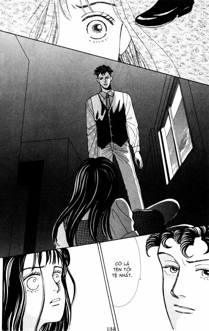 Con Nhà Giàu: Chapter 16
