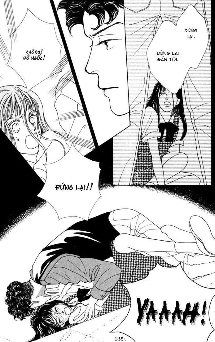 Con Nhà Giàu: Chapter 16
